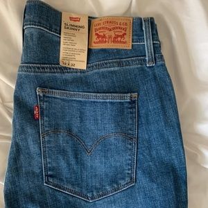 Levi’s Jeans